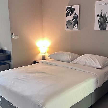Green Residence Hotel Bang Rak Beach  Εξωτερικό φωτογραφία