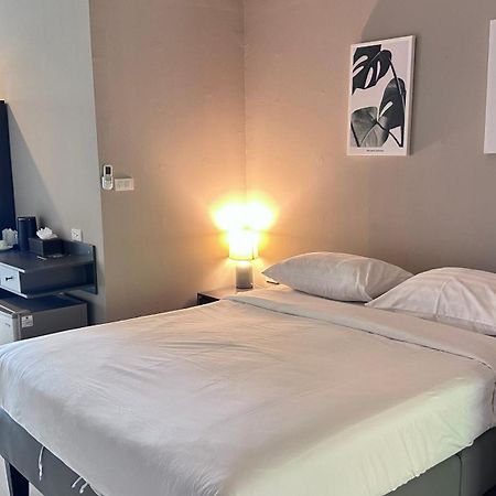 Green Residence Hotel Bang Rak Beach  Εξωτερικό φωτογραφία