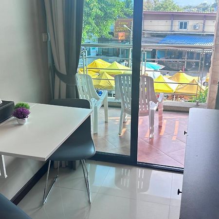 Green Residence Hotel Bang Rak Beach  Εξωτερικό φωτογραφία