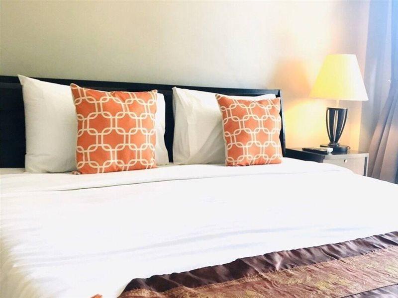 Green Residence Hotel Bang Rak Beach  Εξωτερικό φωτογραφία