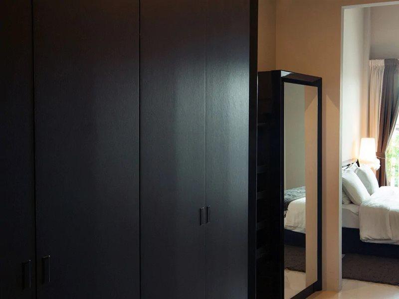 Green Residence Hotel Bang Rak Beach  Εξωτερικό φωτογραφία