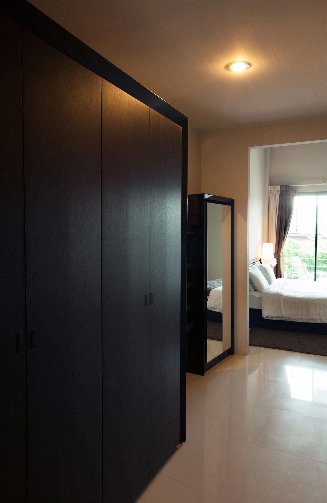 Green Residence Hotel Bang Rak Beach  Εξωτερικό φωτογραφία