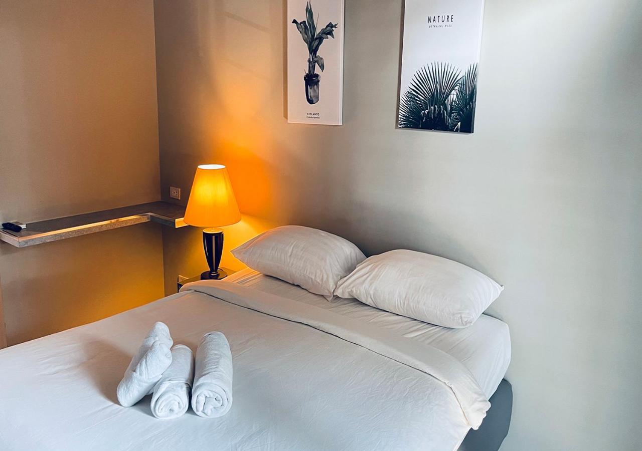 Green Residence Hotel Bang Rak Beach  Εξωτερικό φωτογραφία