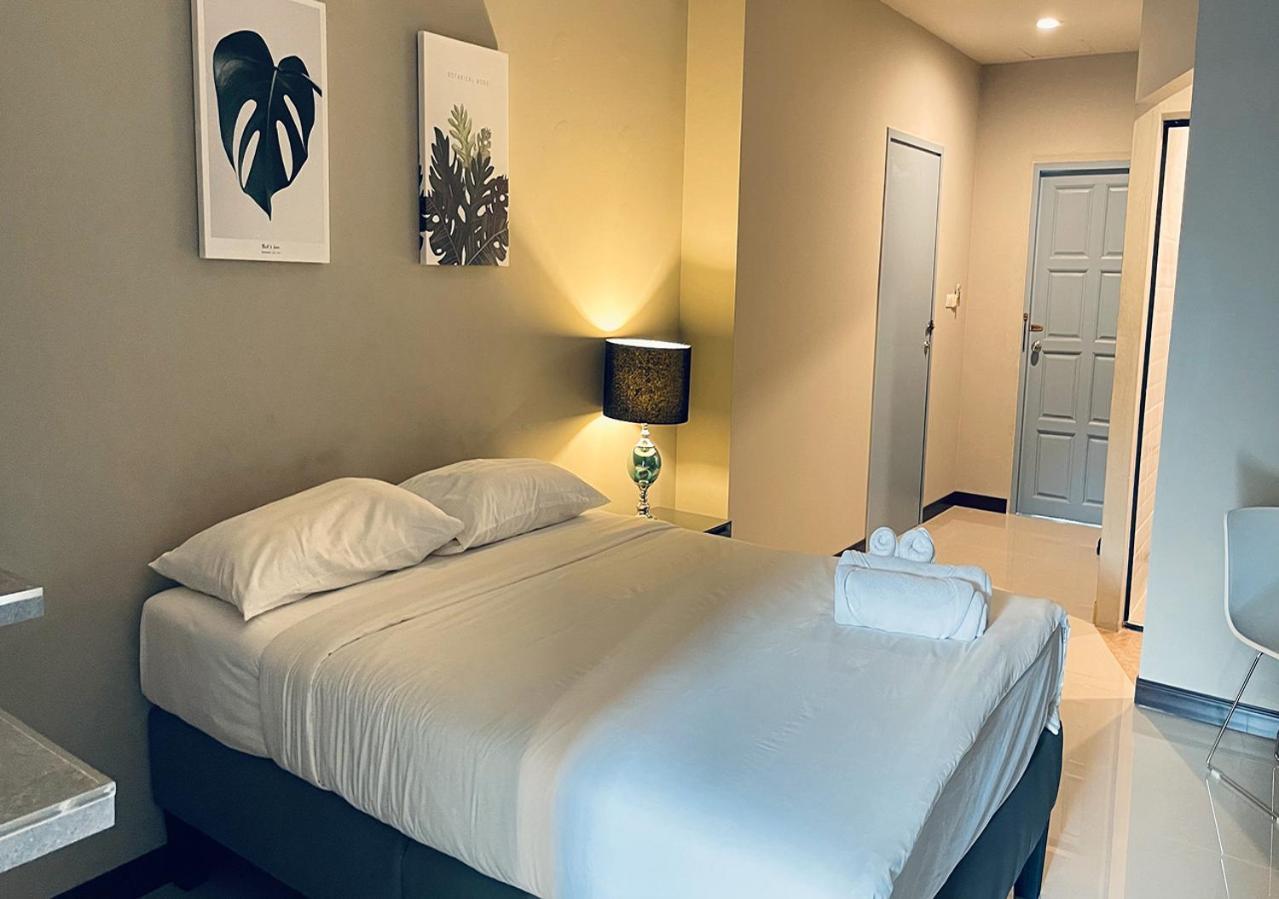 Green Residence Hotel Bang Rak Beach  Εξωτερικό φωτογραφία