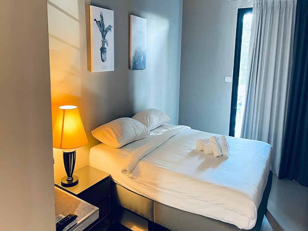 Green Residence Hotel Bang Rak Beach  Εξωτερικό φωτογραφία
