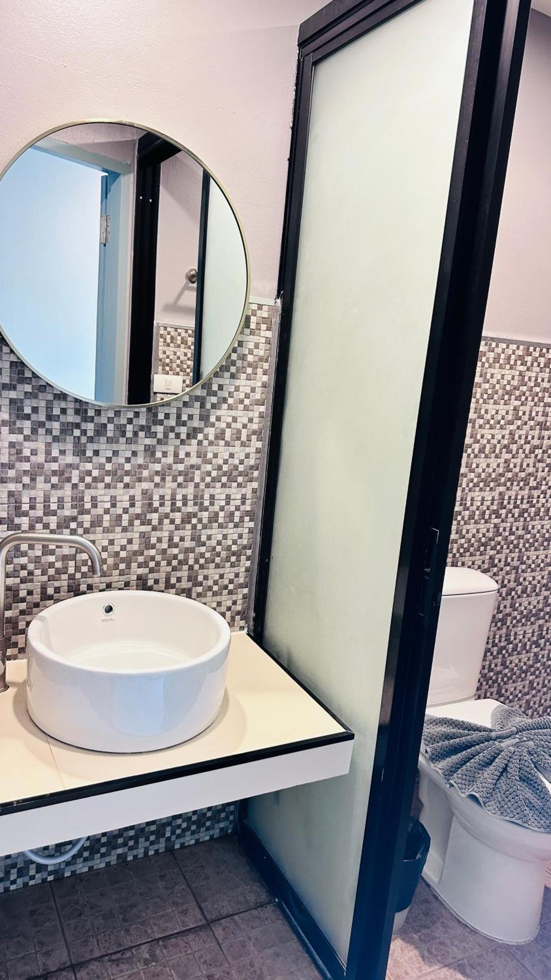 Green Residence Hotel Bang Rak Beach  Εξωτερικό φωτογραφία