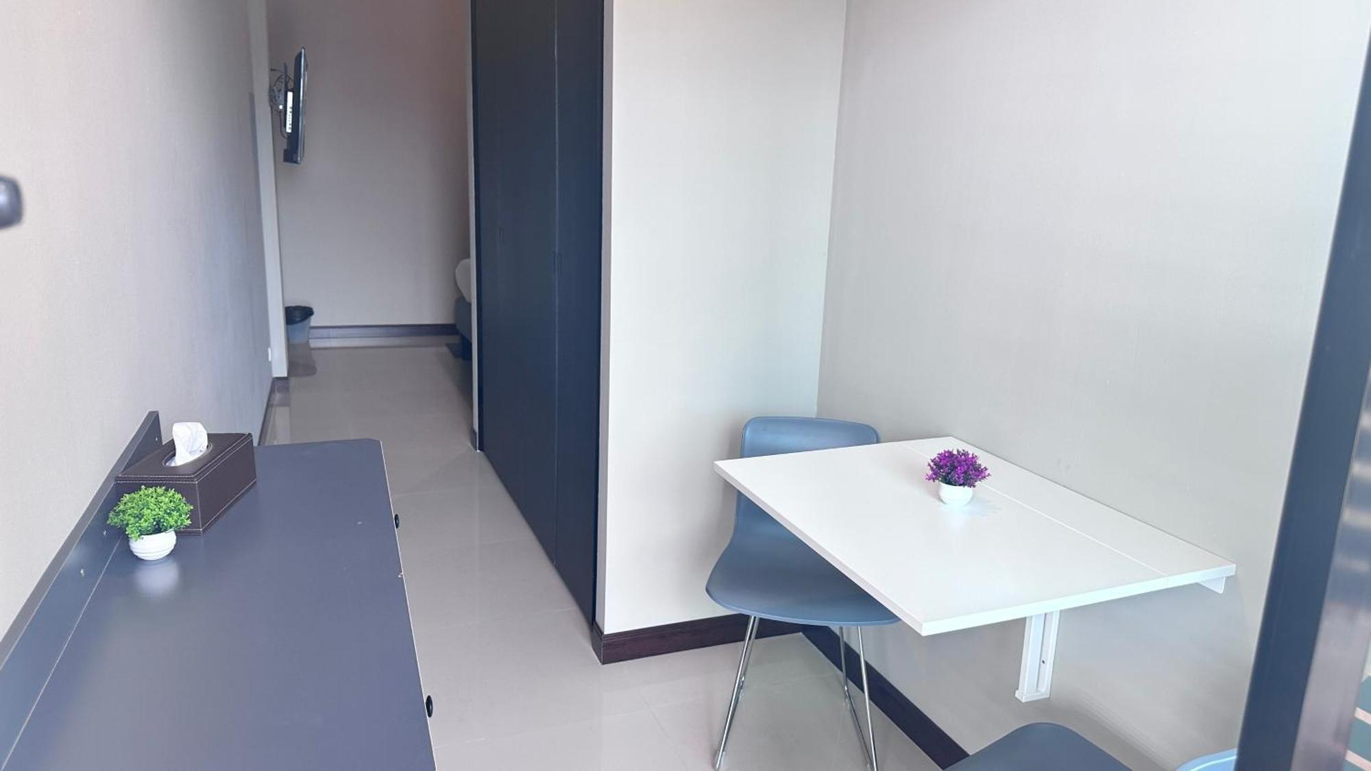 Green Residence Hotel Bang Rak Beach  Εξωτερικό φωτογραφία