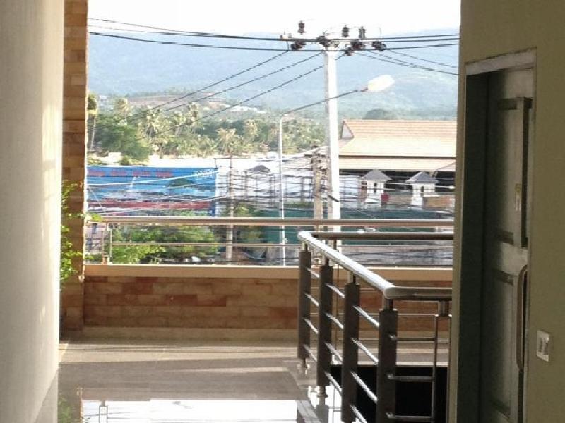 Green Residence Hotel Bang Rak Beach  Εξωτερικό φωτογραφία